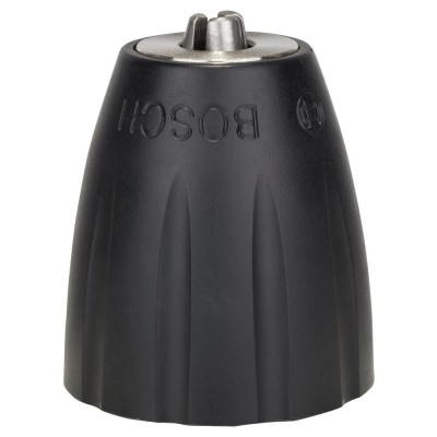 Bosch - Supra mandren 1-10 mm-3/8''-24