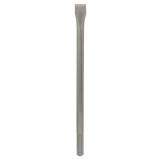 Bosch - SDS-Max Şaftlı Yassı Keski 400*25 mm 10'lu