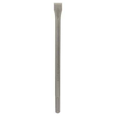Bosch - SDS-Max Şaftlı Yassı Keski 400*25 mm 10'lu