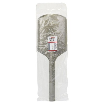 Bosch - Longlife Serisi, 28 mm Altıgen Giriş Şaftlı Yassı Keski 400*135mm