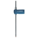 Bosch - SDS-Plus-9 Speed Clean Serisi Toz Atma Kanallı Kırıcı Delici Matkap Ucu 12*330 mm