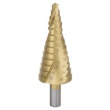 Bosch - HSS-TiN 13 Kademeli Matkap Ucu 6-30 mm
