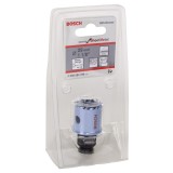 Bosch - Special Serisi Metal Ve Inox Malzemeler için Delik Açma Testeresi (Panç) 29 mm