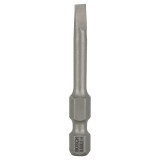 Bosch - Extra Hard Serisi S0,6x4,5*49 mm 3'lü
