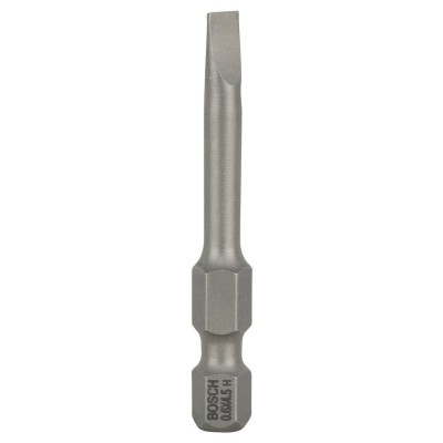 Bosch - Extra Hard Serisi S0,6x4,5*49 mm 3'lü