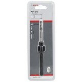 Bosch - SDS-plus Şaftlı 14-32 mm Pançlar İçin Adaptör