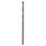 Bosch - HSS-G Metal Matkap Ucu 3,3*65 mm 10'lu Paket
