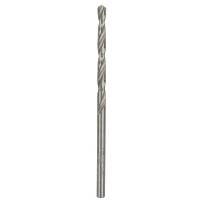 Bosch - HSS-G Metal Matkap Ucu 3,3*65 mm 10'lu Paket