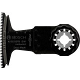 Bosch - Starlock - AII 65 BSPB - BIM Sert Ahşap İçin Daldırmalı Testere Bıçağı 5'li