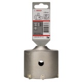 Bosch - Plus-9 Serisi, Şalter Kutuları için Buat Ucu 82*80 mm