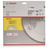 Bosch - Expert Serisi Ahşap için Daire Testere Bıçağı 250*30 mm 80 Diş