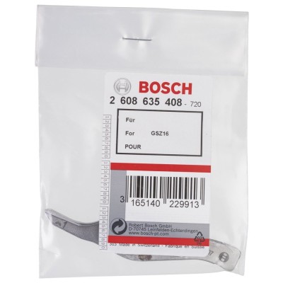 Bosch - GSZ 160 Kavis Bıçağı