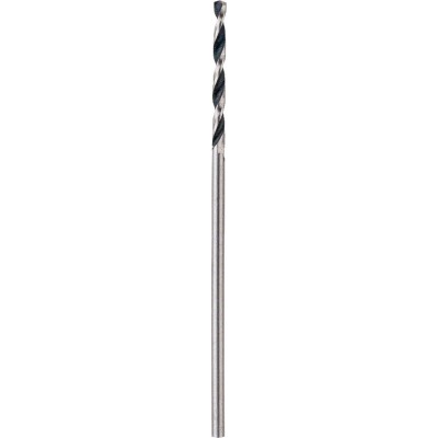 Bosch - HSS-PointeQ Metal Matkap Ucu 1,0 mm 10'lu