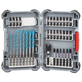 Bosch 35 Parça Vid. ve Mat. Ucu Seti (HEX9)