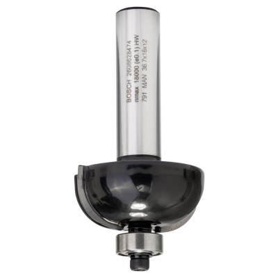 Bosch - Standard Seri Ahşap İçin Çift Kesicili Sert Metal Kordon Bıçağı 12*36,7*70*12mm