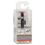 Bosch - Standard Seri Ahşap İçin Sert Metal Oluk Freze 8*8*66 mm