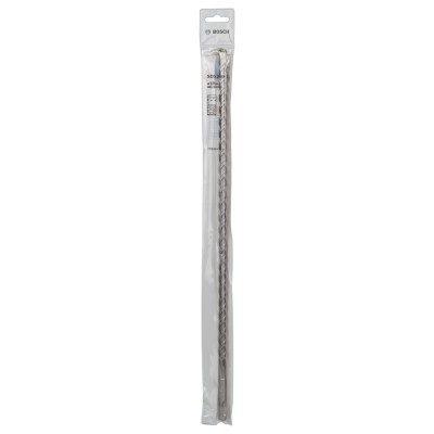 Bosch - Plus-1 Serisi, SDS-plus Kırıcı Delici Matkap Ucu 10*460 mm
