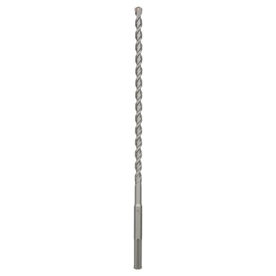 Bosch - Max-4 Serisi, SDS-Max Kırıcı Delici Ucu 16*540 mm