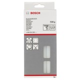Bosch - Tutkal Çubuğu Saydam 11*200 mm 500 gr