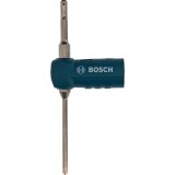 Bosch - SDS-Plus-9 Speed Clean Serisi Toz Atma Kanallı Kırıcı Delici Matkap Ucu 8*230 mm