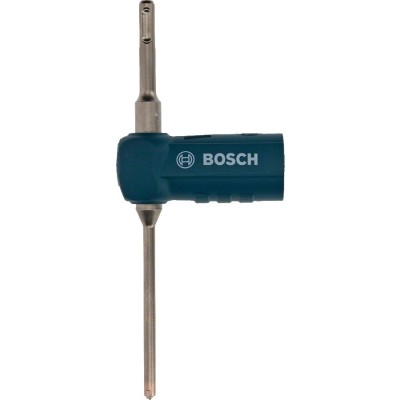 Bosch - SDS-Plus-9 Speed Clean Serisi Toz Atma Kanallı Kırıcı Delici Matkap Ucu 8*230 mm