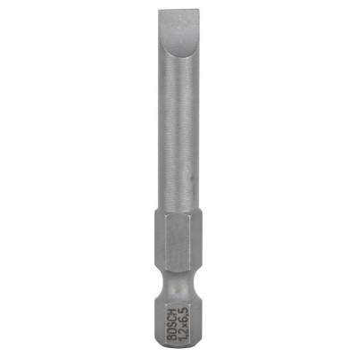 Bosch - Extra Hard Serisi S1,2x6,5*49 mm 3'lü