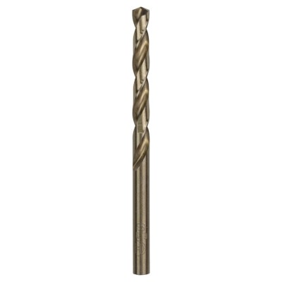 Bosch - HSS-Co Metal Matkap Ucu 6*93 mm 10'lu Paket