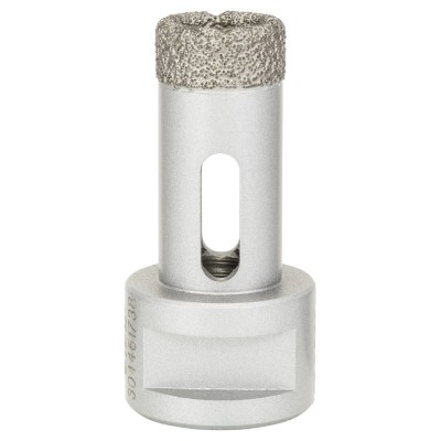 Bosch - Best Serisi, Taşlama İçin Seramik Kuru Elmas Delici 20*35 mm