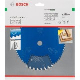 Bosch - Expert Serisi Ahşap için Daire Testere Bıçağı 184*30 mm 40 Diş