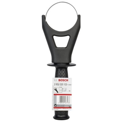 Bosch - GBH 7 DE/7-46 DE için Tutamak