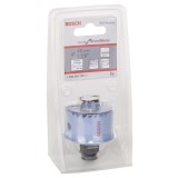 Bosch - Special Serisi Metal Ve Inox Malzemeler için Delik Açma Testeresi (Panç) 48 mm