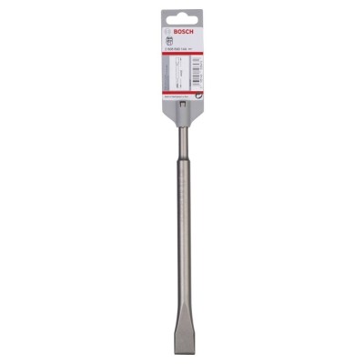 Bosch - SDS-Plus Şaftlı Yassı Keski 250*20 mm