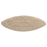 Bosch - Yassı Dübel GR 10 55*19*4 mm 50'li