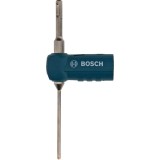 Bosch - SDS-Plus-9 Speed Clean Serisi Toz Atma Kanallı Kırıcı Delici Matkap Ucu 6*230 mm