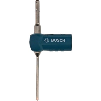 Bosch - SDS-Plus-9 Speed Clean Serisi Toz Atma Kanallı Kırıcı Delici Matkap Ucu 6*230 mm