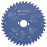 Bosch - Expert Serisi Ahşap için Daire Testere Bıçağı 190*30 mm 40 Diş