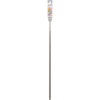 Bosch - SDS-Plus-5X Serisi Kırıcı Delici Matkap Ucu 10*460 mm