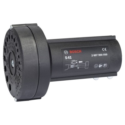 Bosch - Matkap Ucu Bileyicisi S41