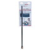 Bosch - SDS-Plus-9 Speed Clean Serisi Toz Atma Kanallı Kırıcı Delici Matkap Ucu 24*450 mm