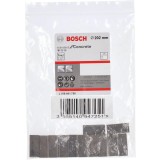 Bosch - Standard Seri Sulu Elmas Karot Ucu Segmanı 202mm 1 1/4'' 12'li