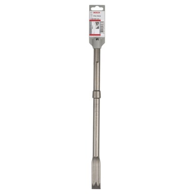 Bosch - Rtec Serisi, SDS-Max Şaftlı Yassı Keski 400*25 mm