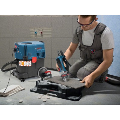 Bosch - Best Serisi, GTR 30 İçin Seramik Kuru Elmas Delici 25*35 mm