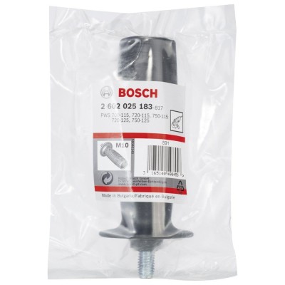 Bosch - Tutamak M10 115-125 mm