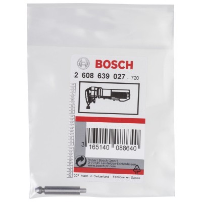 Bosch - Sac Düz Kesim Zımbası GNA 16
