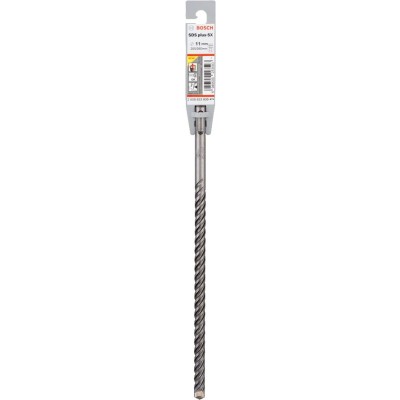 Bosch - SDS-Plus-5X Serisi Kırıcı Delici Matkap Ucu 11*260 mm