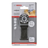 Bosch - Starlock - AIZ 32 BSPB - BIM Sert Ahşap İçin Daldırmalı Testere Bıçağı 5'li