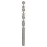 Bosch - HSS-G Metal Matkap Ucu 4,8*86 mm 10'lu Paket