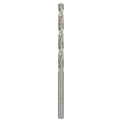 Bosch - HSS-G Metal Matkap Ucu 4,8*86 mm 10'lu Paket