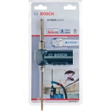 Bosch - SDS-Plus-9 Speed Clean Serisi Toz Atma Kanallı Kırıcı Delici Matkap Ucu 6*230 mm