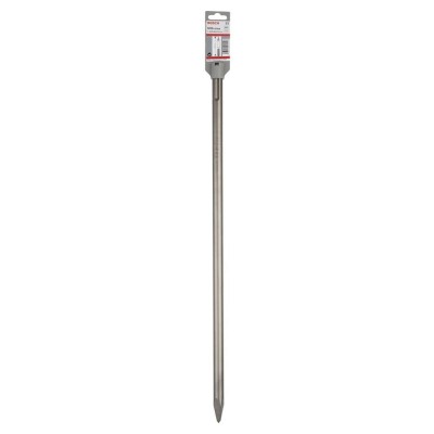 Bosch - SDS-Max Şaftlı Sivri Keski 600 mm